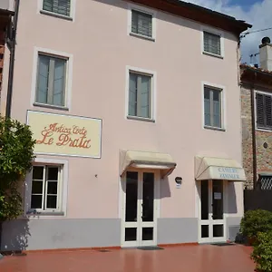 Affittacamere Corte Prata, Capannori