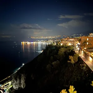Miroca , SantʼAlessio Siculo Italia