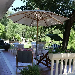 Bed & Breakfast Boscodisotto, Rapolano Terme